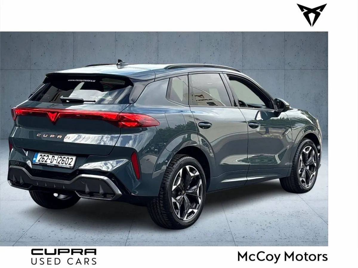 Cupra Terramar **AVAILABLE NOW ** TERRAMAR V2 1.5 - Image 3