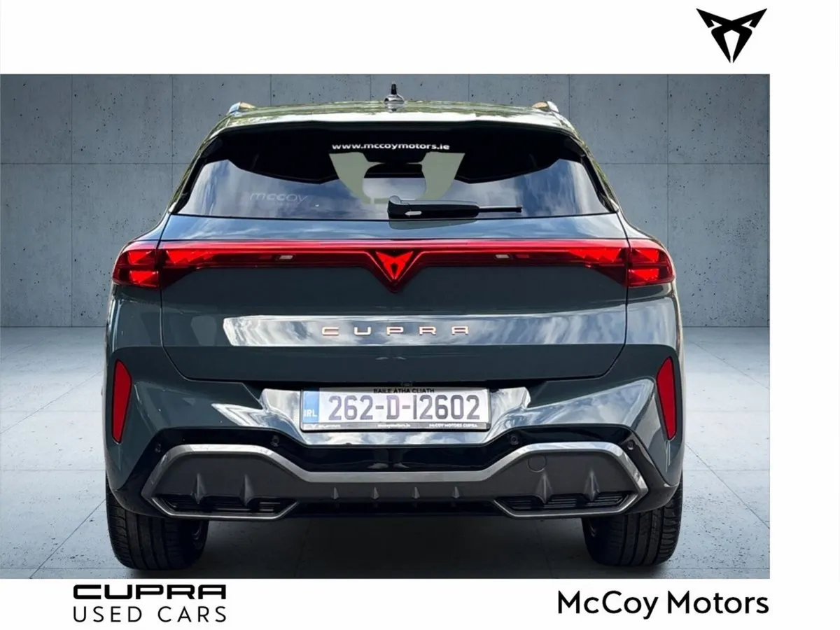 Cupra Terramar **AVAILABLE NOW ** TERRAMAR V2 1.5 - Image 4