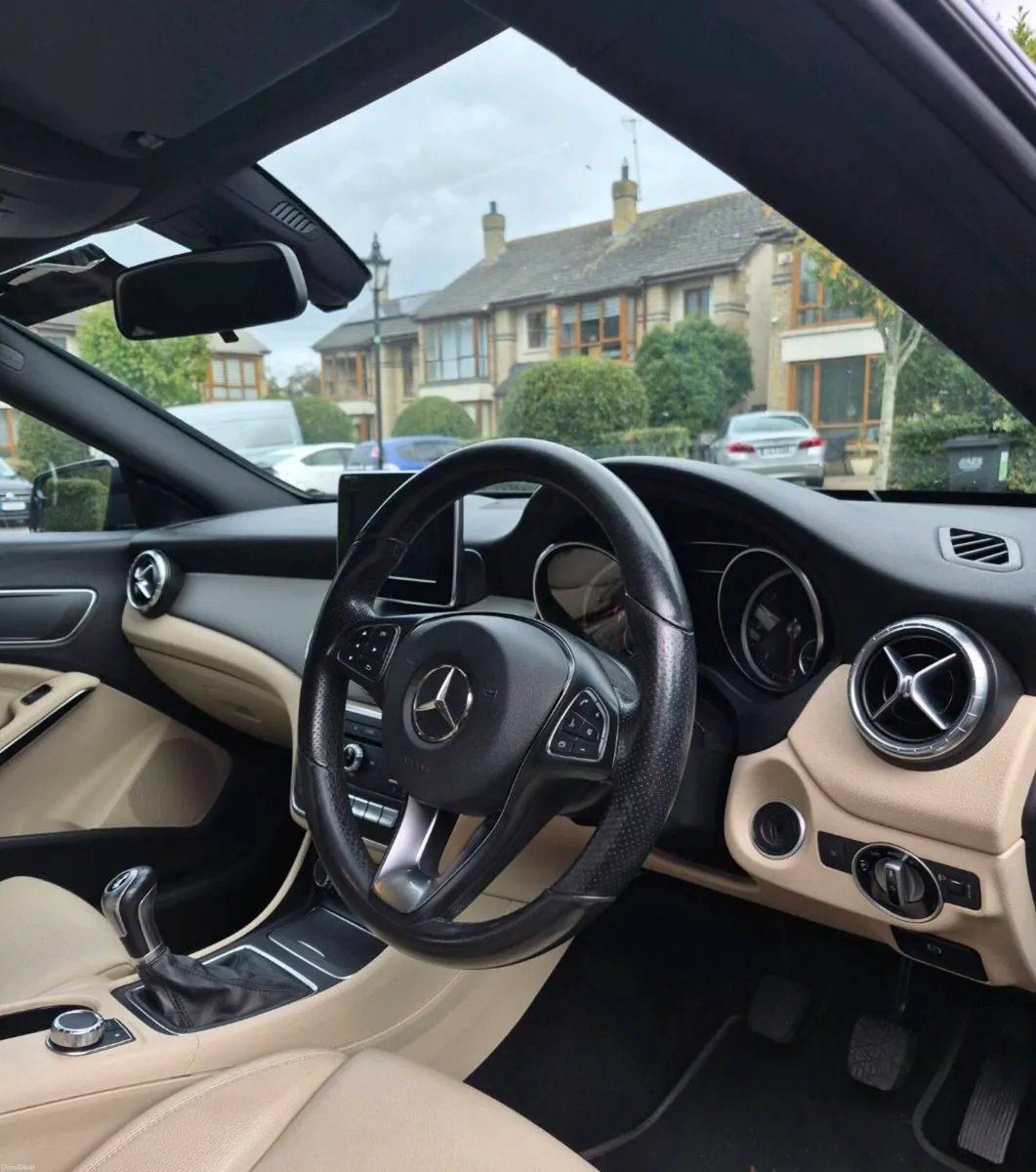 Mercedes Cla - Image 2
