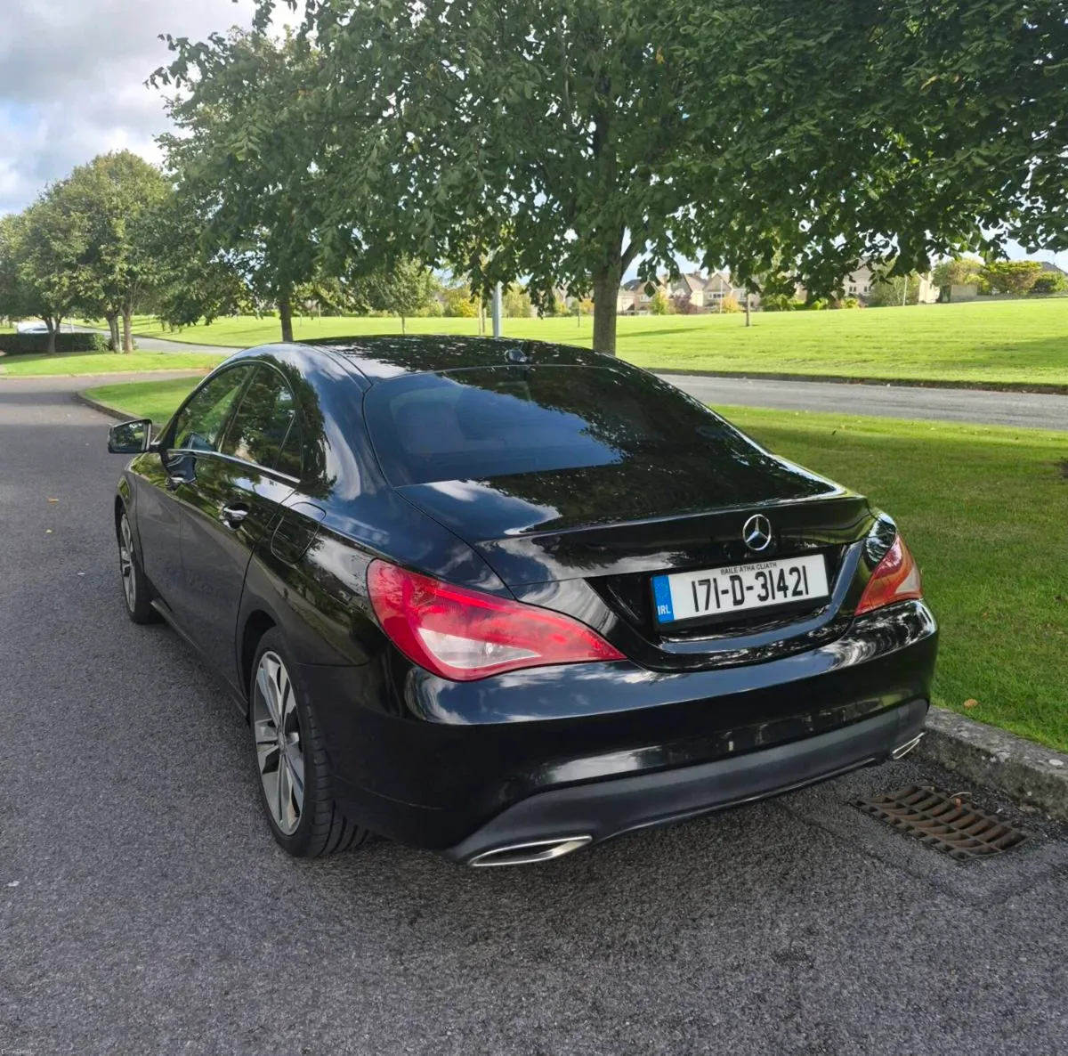 Mercedes Cla - Image 4