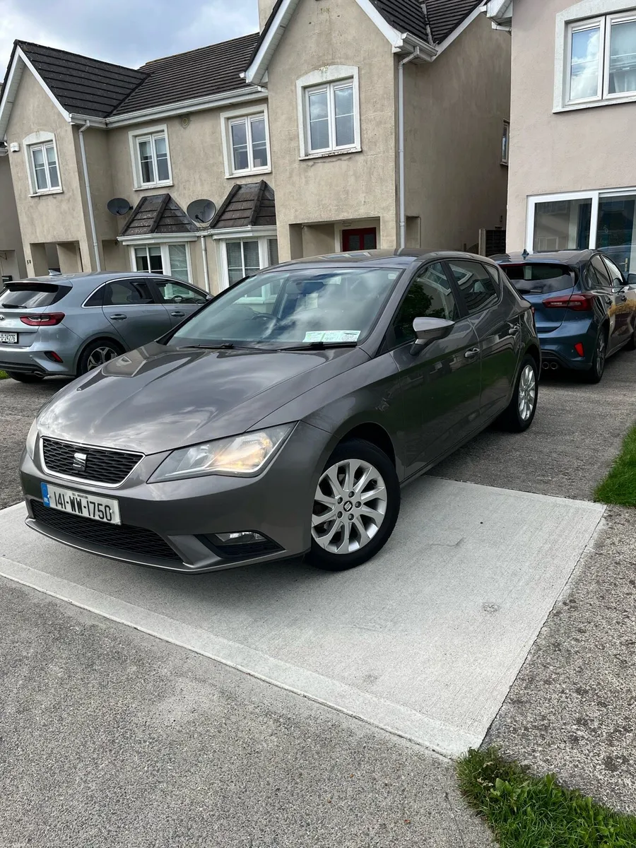 SEAT Leon 141 - Image 1