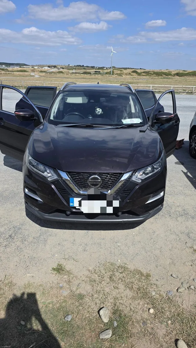 Nissan Qashqai N-Connect - Image 6