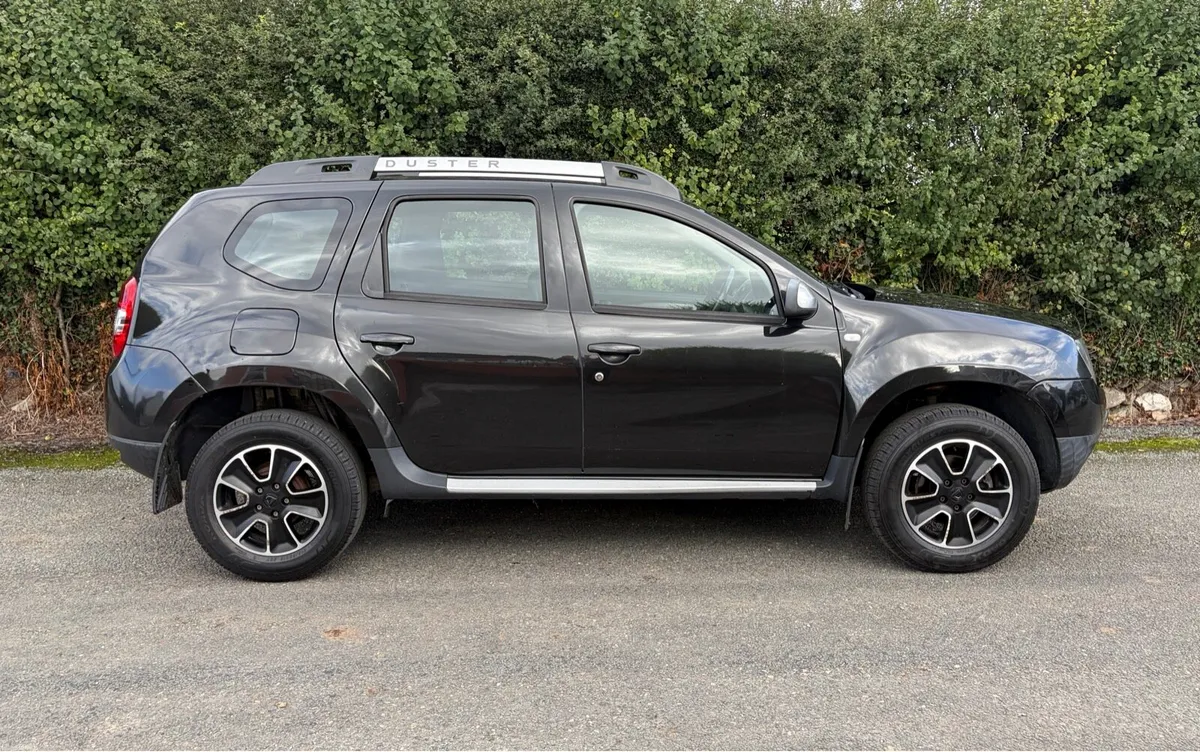Dacia Duster Prestige 1.5 DCI - Image 2