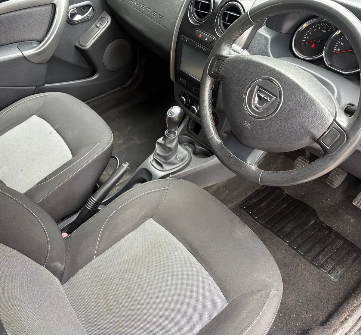 Dacia Duster Prestige 1.5 DCI - Image 4