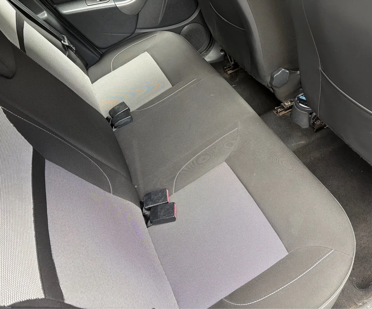 Dacia Duster Prestige 1.5 DCI - Image 5