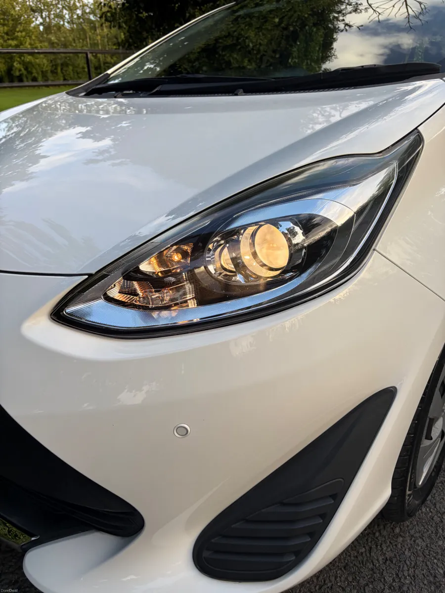 Toyota Aqua 2020 - Image 6