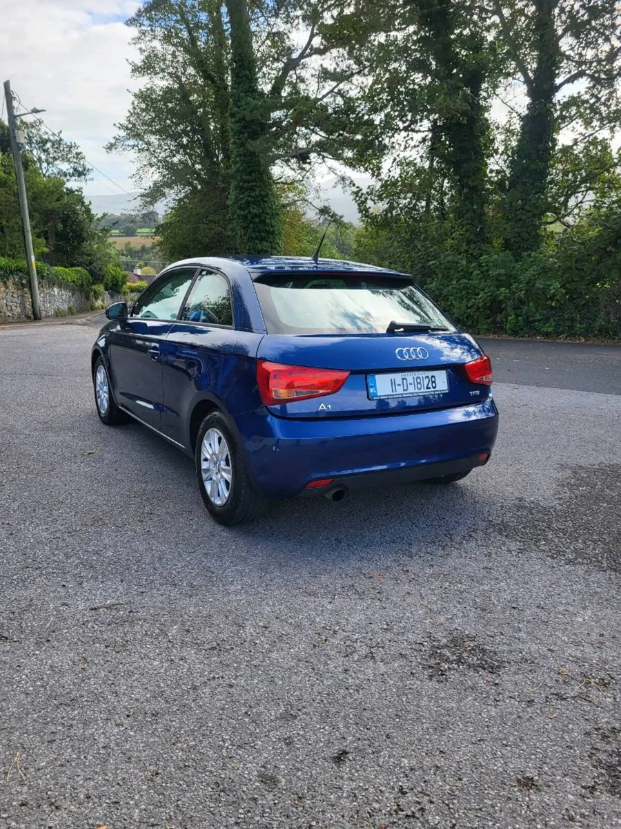 IMMACULATE AUDI A1 NEW NCT JUST PASSED 29/07/27 - Image 6