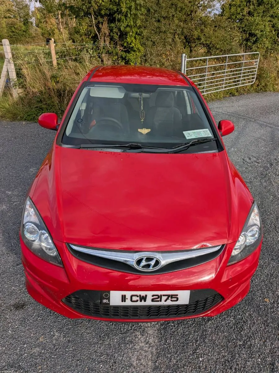 Hyundai i30 - Image 5