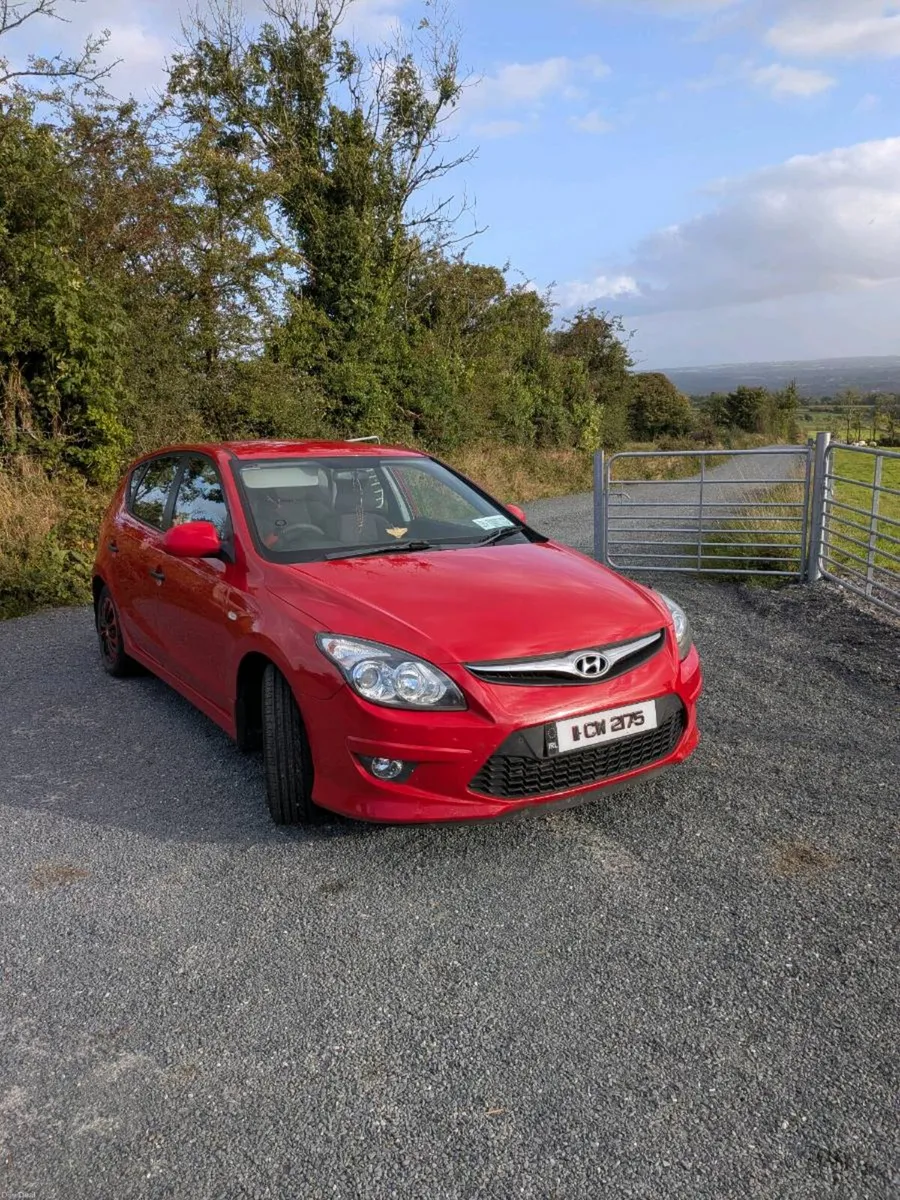 Hyundai i30 - Image 3