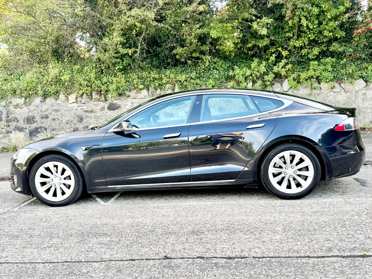 Tesla Model S 2018!! 100D !!!! - Image 4
