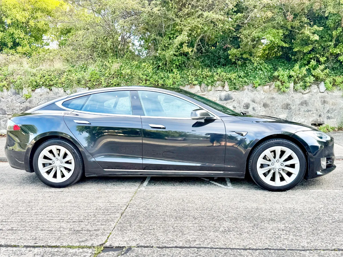 Tesla Model S 2018!! 100D !!!! - Image 3