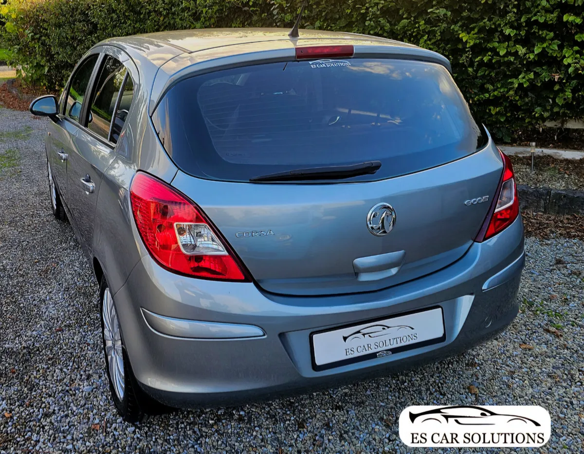 131 Opel Corsa 1.3 CDTI New NCT 08/27 & TAX 10/26 - Image 3