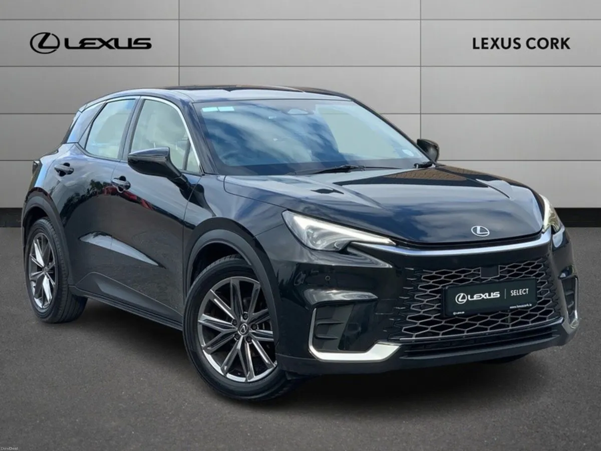 Lexus LBX LBX ELEGANT - Image 1