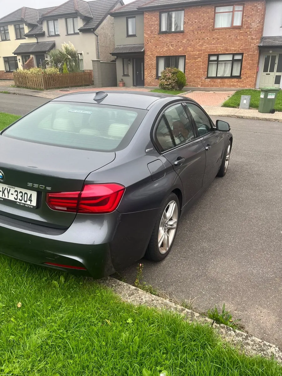 BMW 3 Series M Sport €7000, Read ad - Image 2
