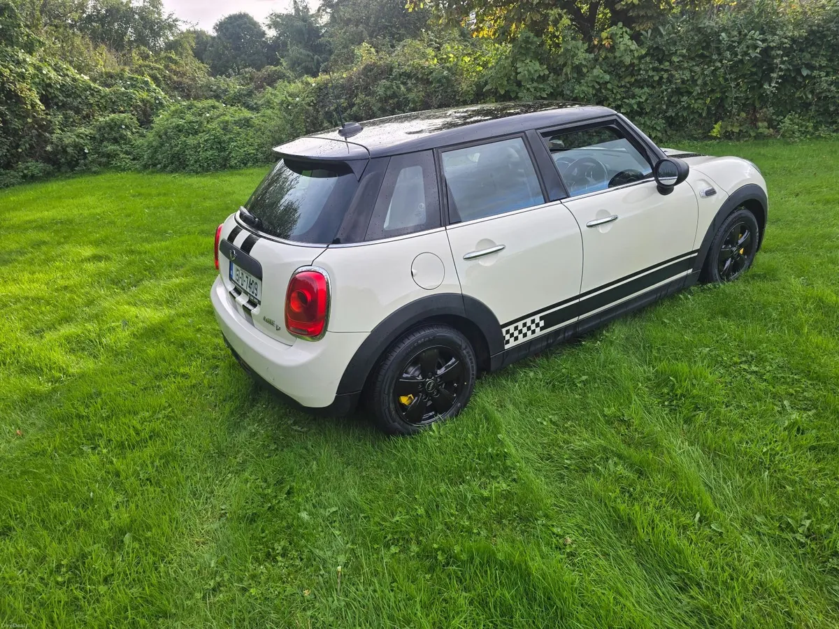 151 Mini One XT 1.5D   New Nct, Tax Low mill! - Image 6