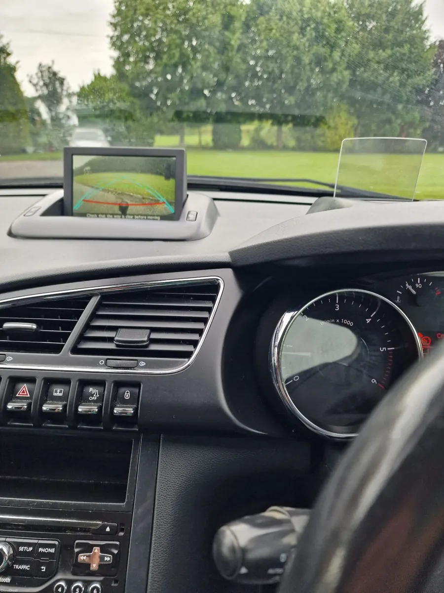 Peugeot 3008 2015 - Image 3