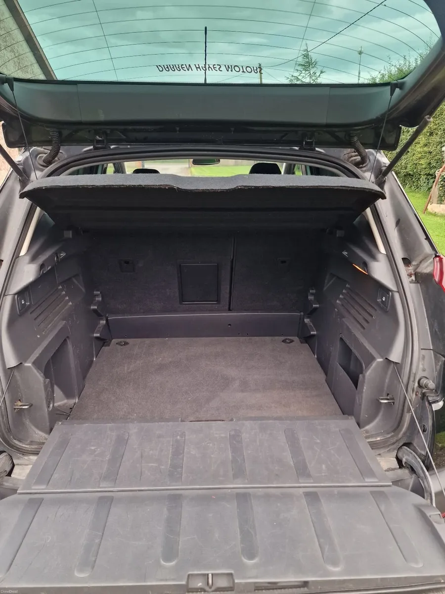 Peugeot 3008 2015 - Image 6