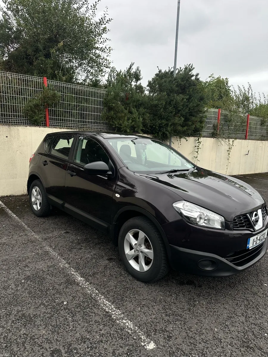 Nissan Qashqai 1.5 - Image 3