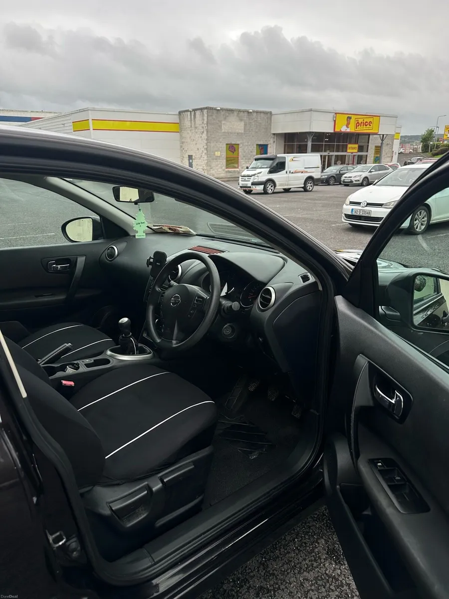 Nissan Qashqai 1.5 - Image 6