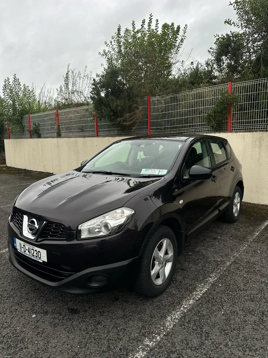 Nissan Qashqai 1.5 - Image 2
