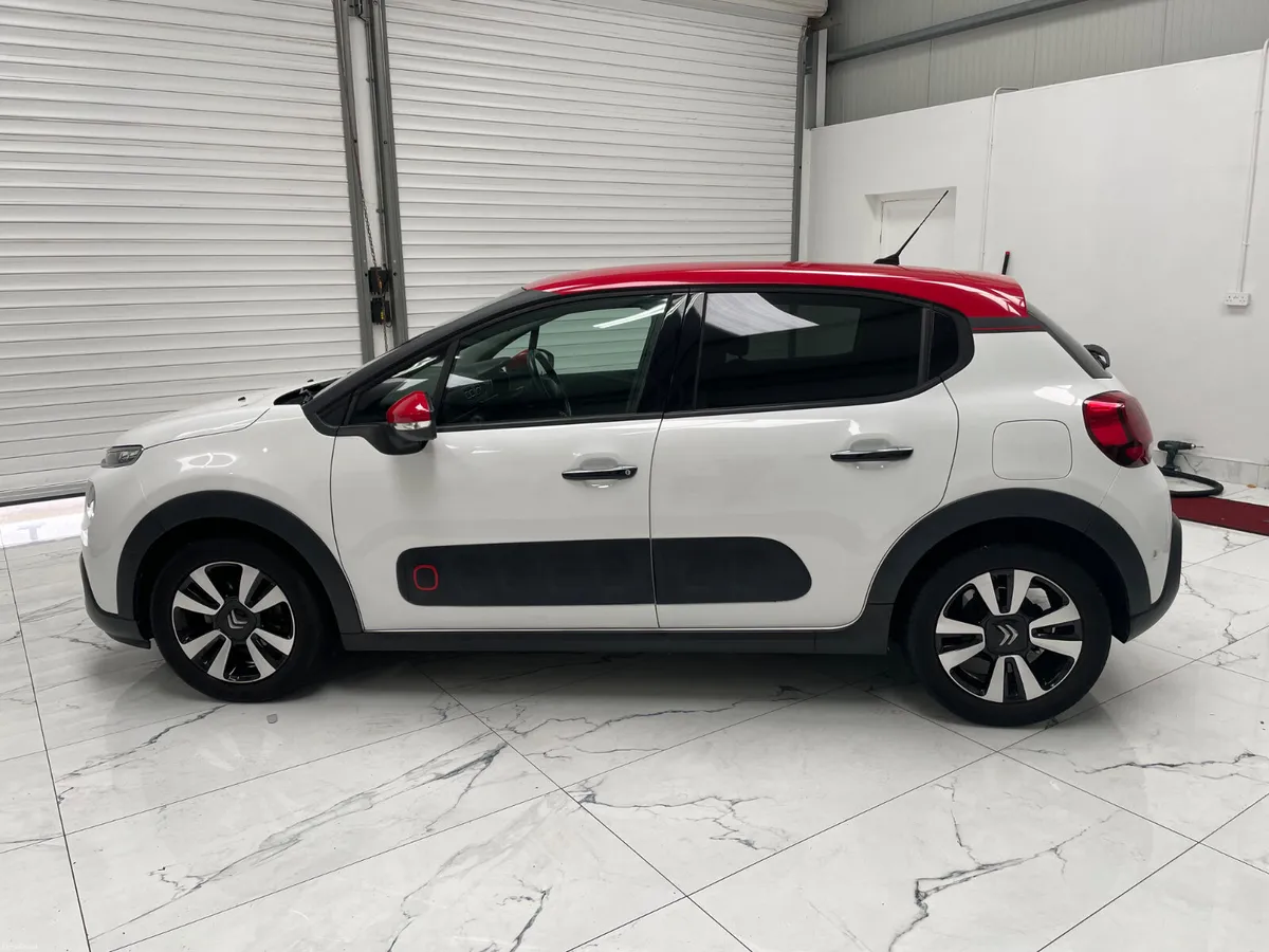 2017 Citroen C3 Shine 1.2 Auto - Image 6