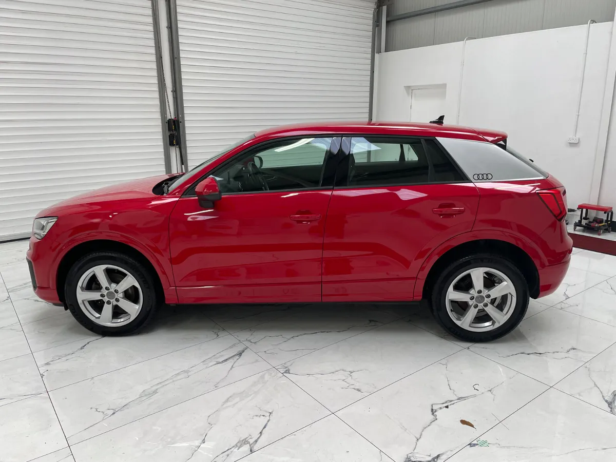 2020 Audi Q2 1.0 Tfsi Sport Automatic - Image 6