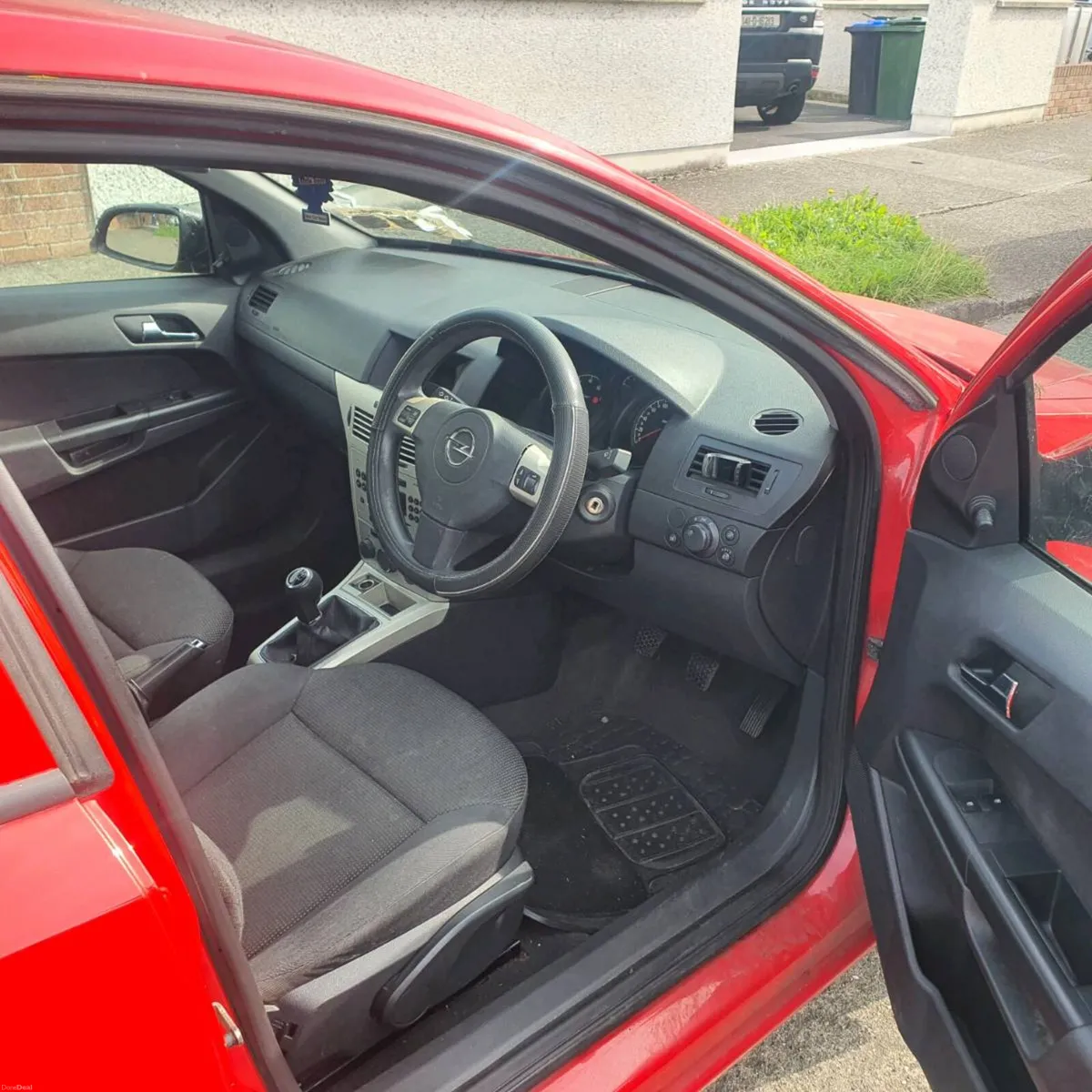 Opel astra - Image 5