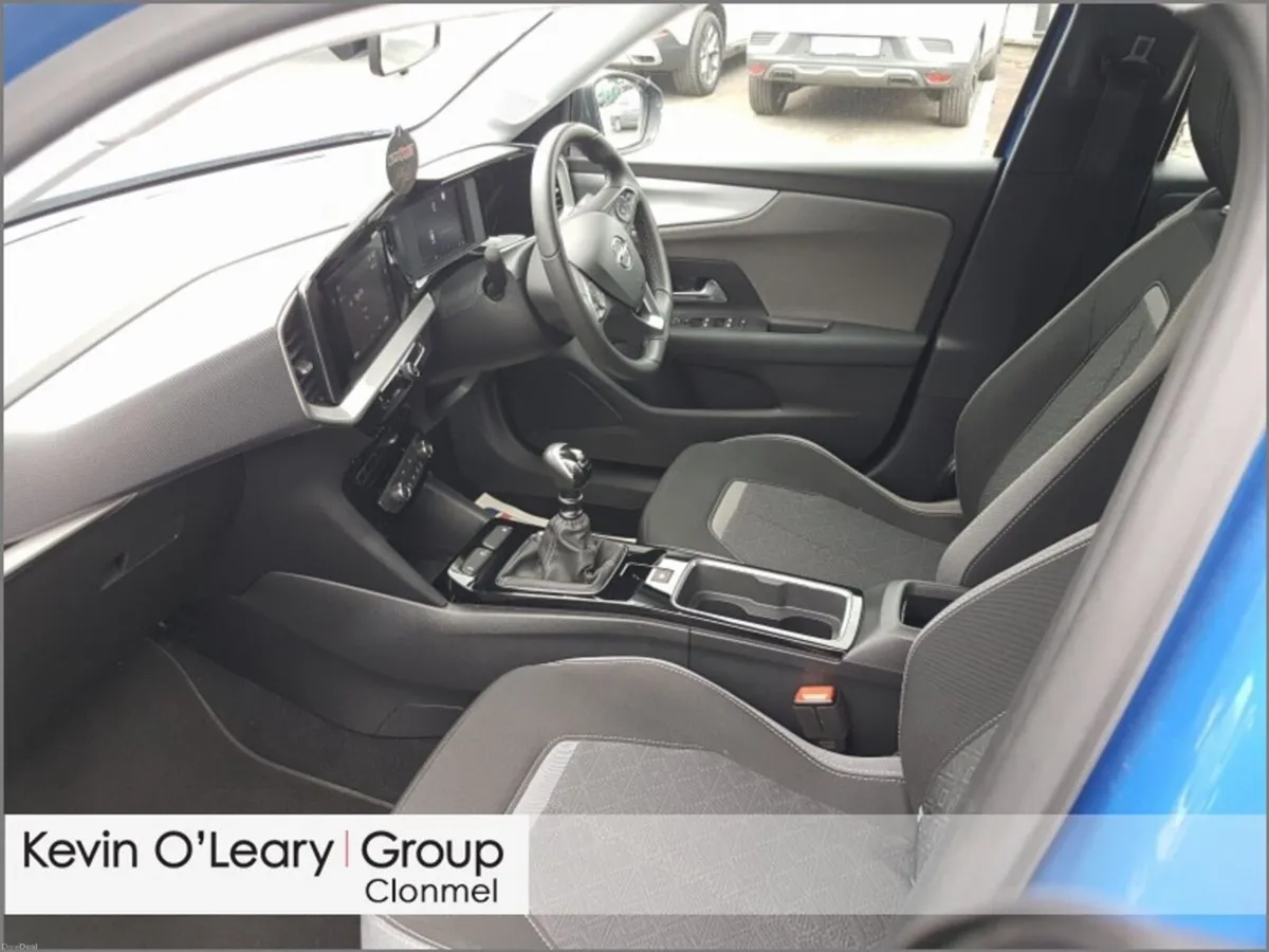 Opel Mokka SC 1.2i (100PS) S/S - Image 4