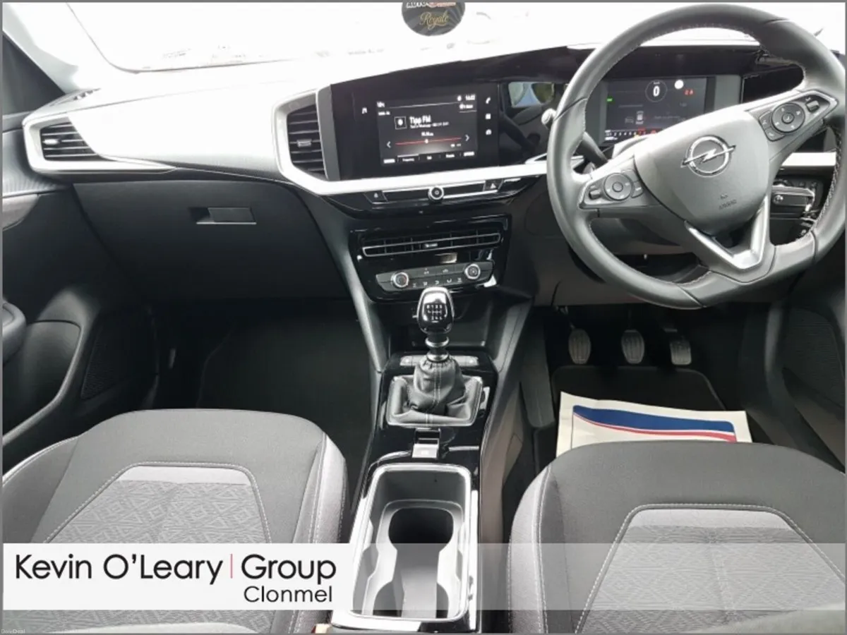 Opel Mokka SC 1.2i (100PS) S/S - Image 2