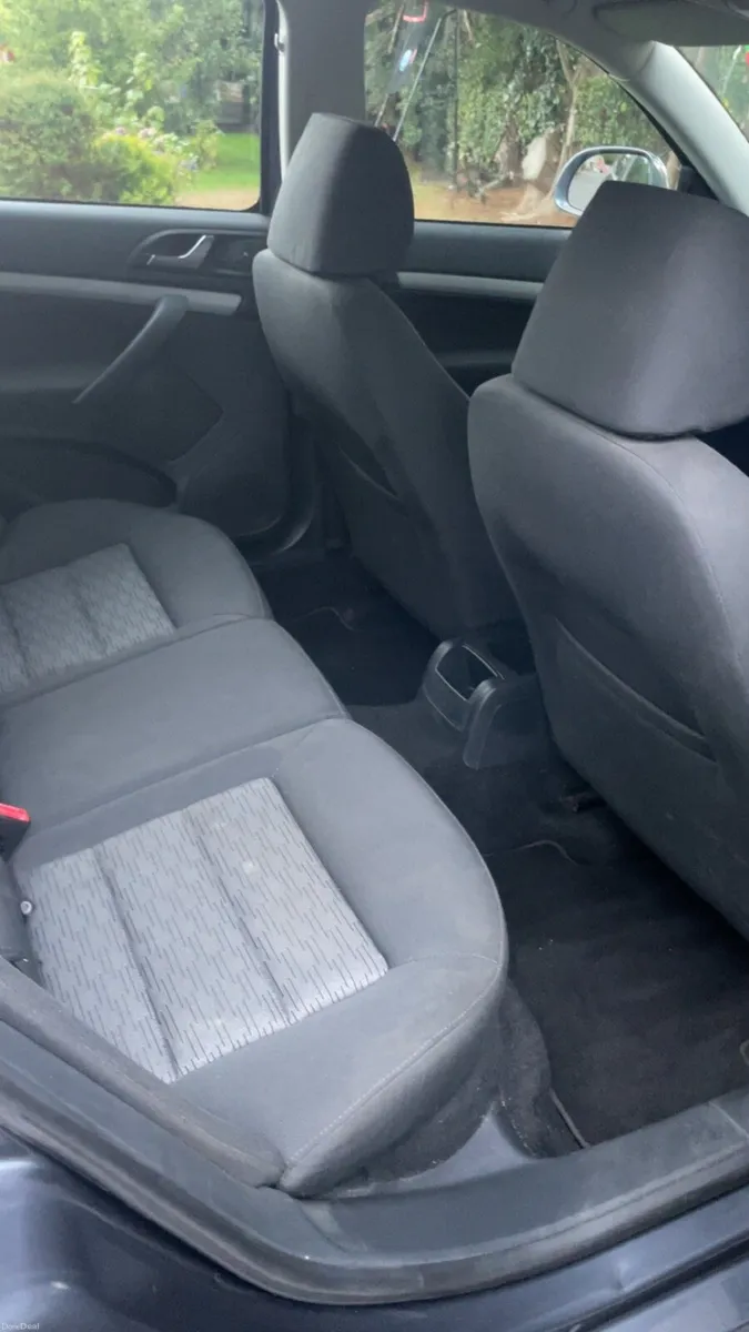 Skoda Octavia - Image 4