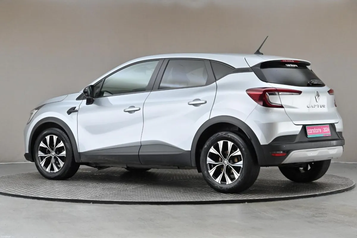 Renault Captur 1.0 TCE EVOLUTION 6SPD - Image 6