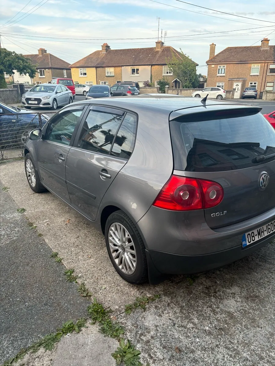 Volkswagen Golf mk5 - Image 2