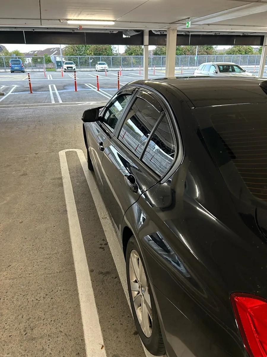 BMW 316D 2012 FRESH NCT 08/27 - Image 2
