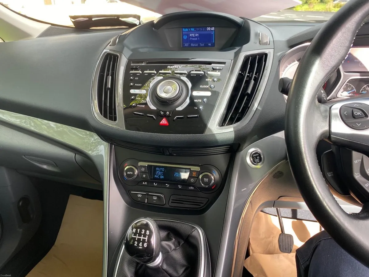 Ford Cmax - Image 6