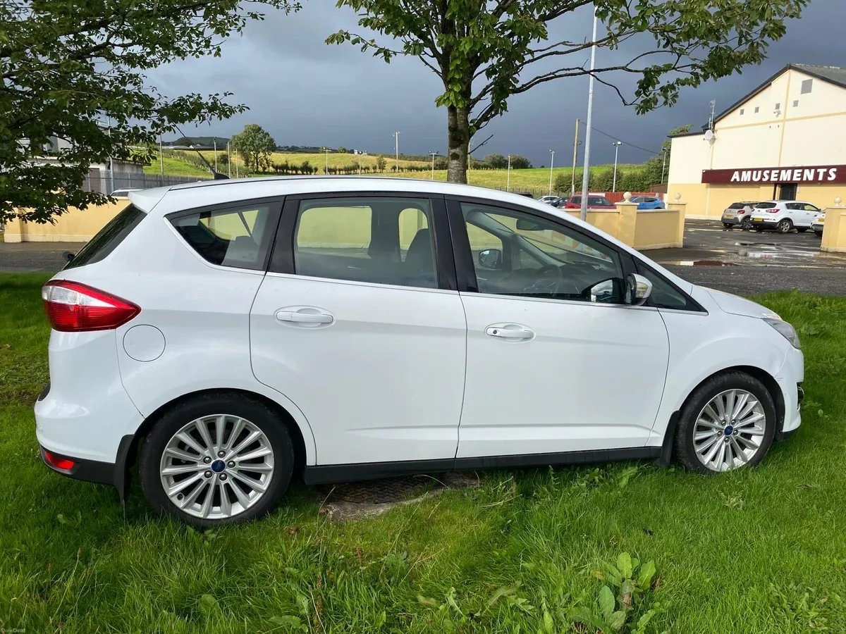 Ford Cmax - Image 2