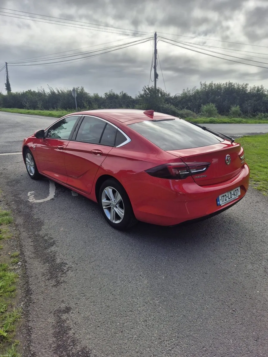 Insignia new nct - Image 2