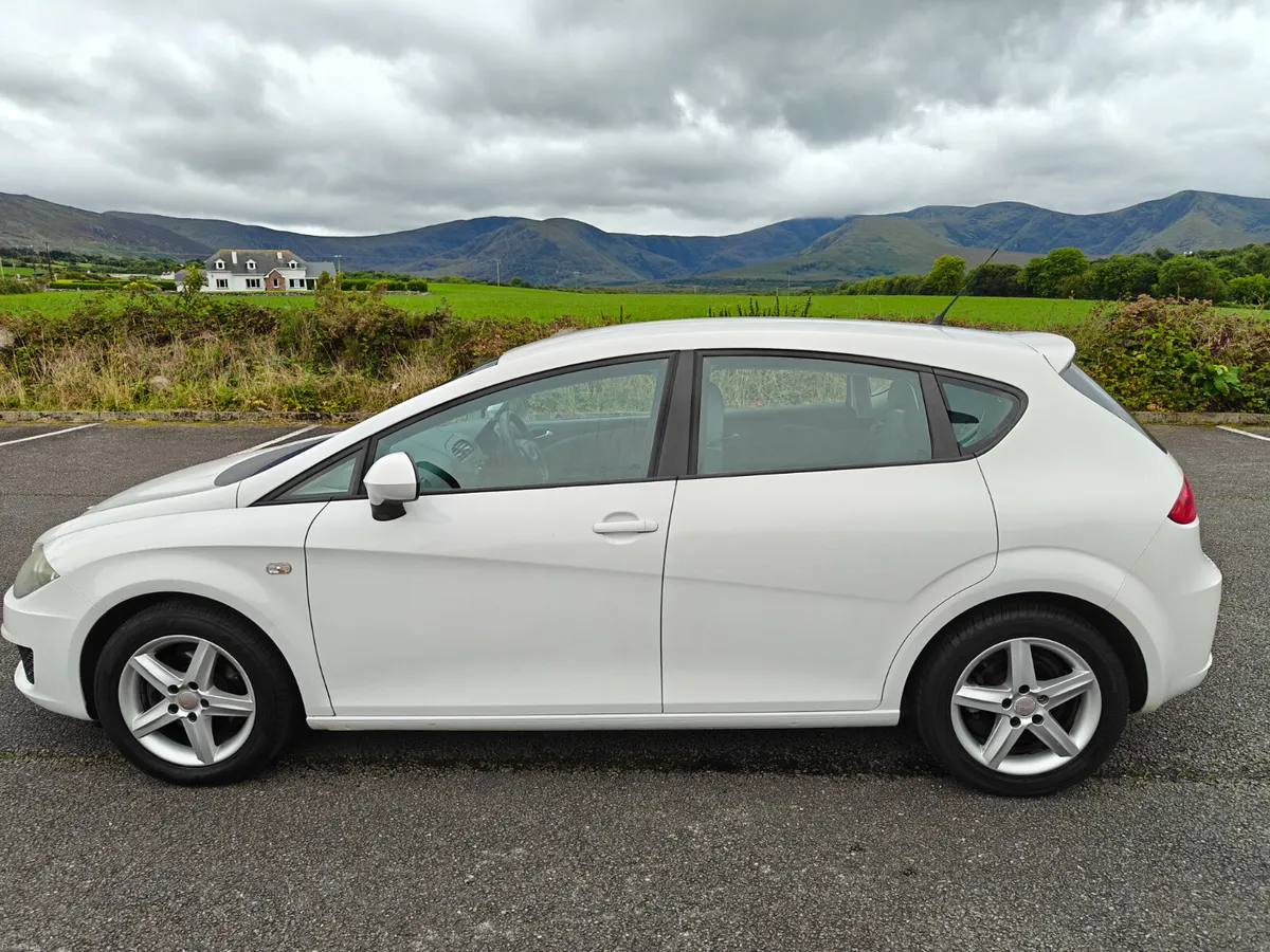 SEAT Leon 1.6 TDi New NCT - Image 6