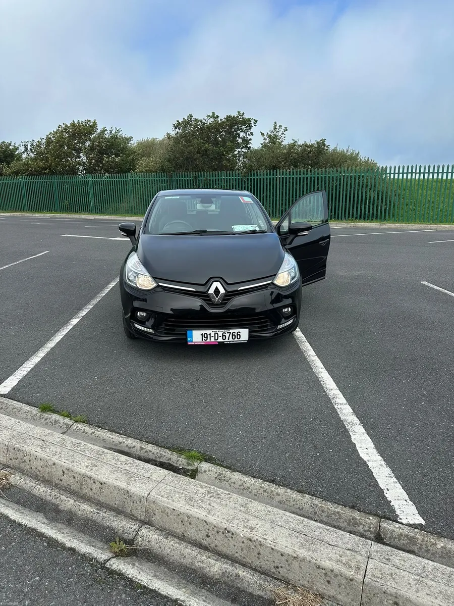 Renault Cleo IV Dynamique Nav Tce .90 M - Image 1