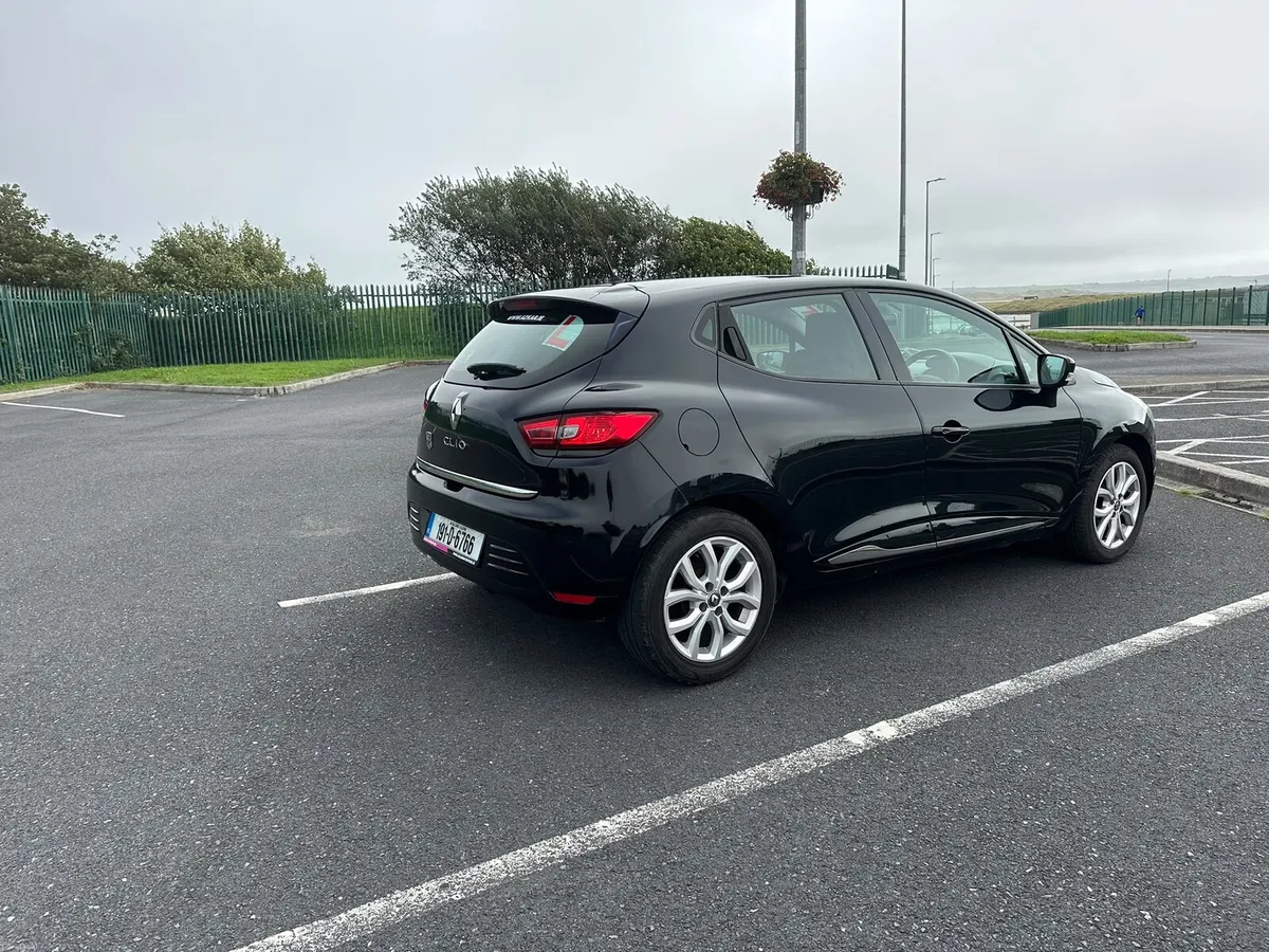 Renault Cleo IV Dynamique Nav Tce .90 M - Image 2