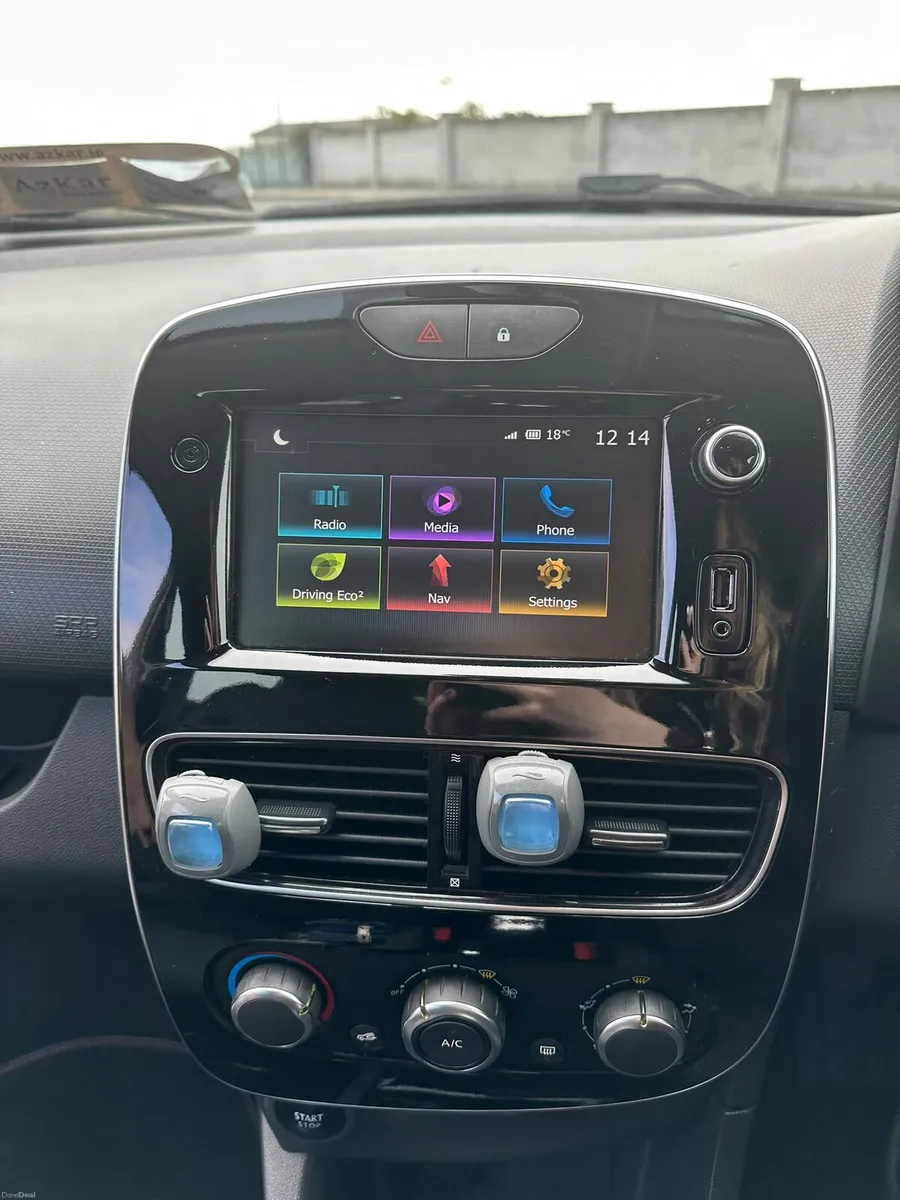 Renault Cleo IV Dynamique Nav Tce .90 M - Image 3