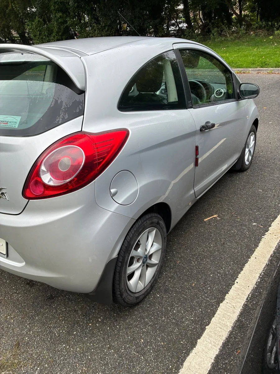Ford KA 2010 - Image 3