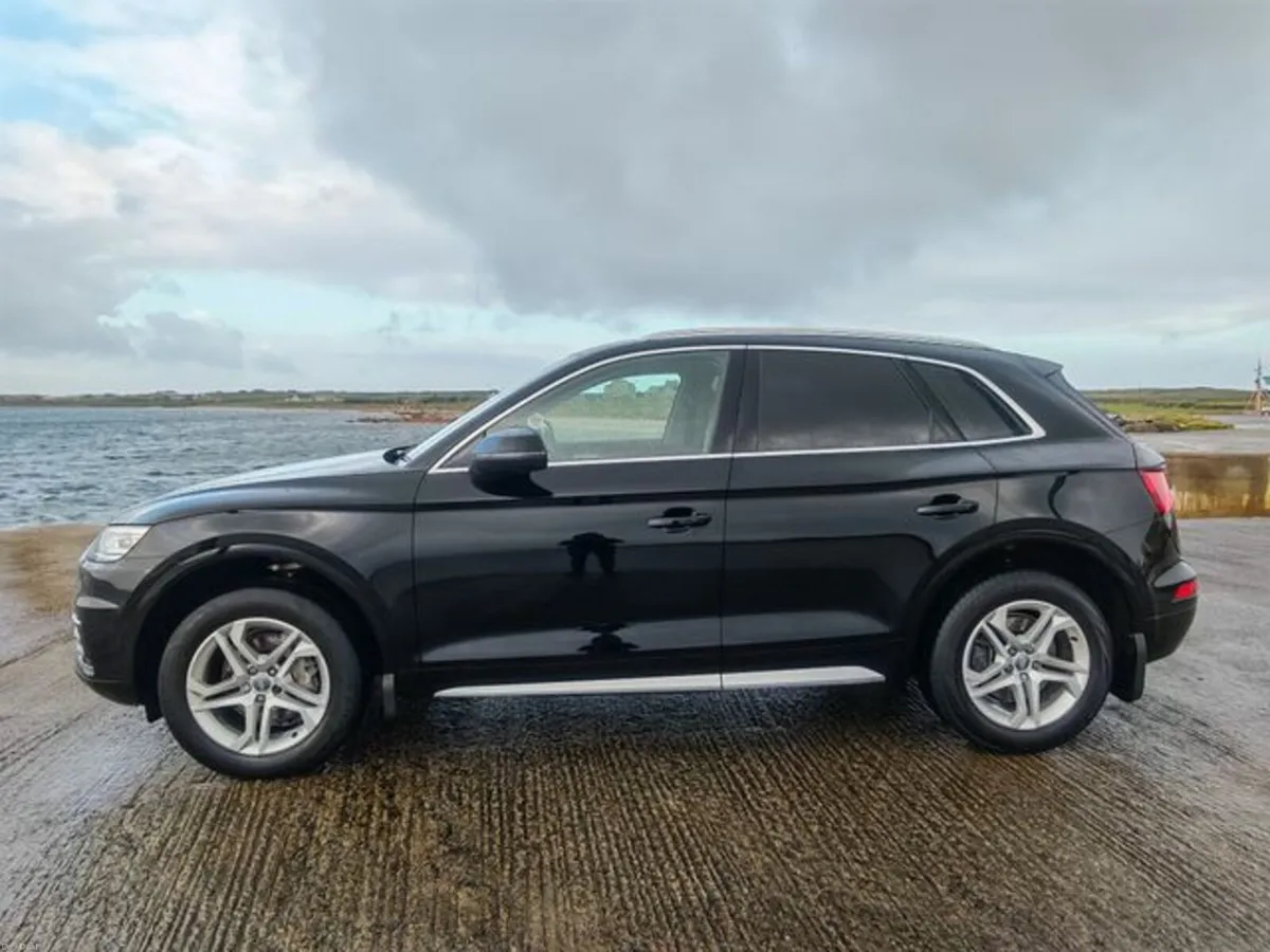 Audi Q5 2.0tdi 163 Q S-T SE 4DR Auto - Image 4