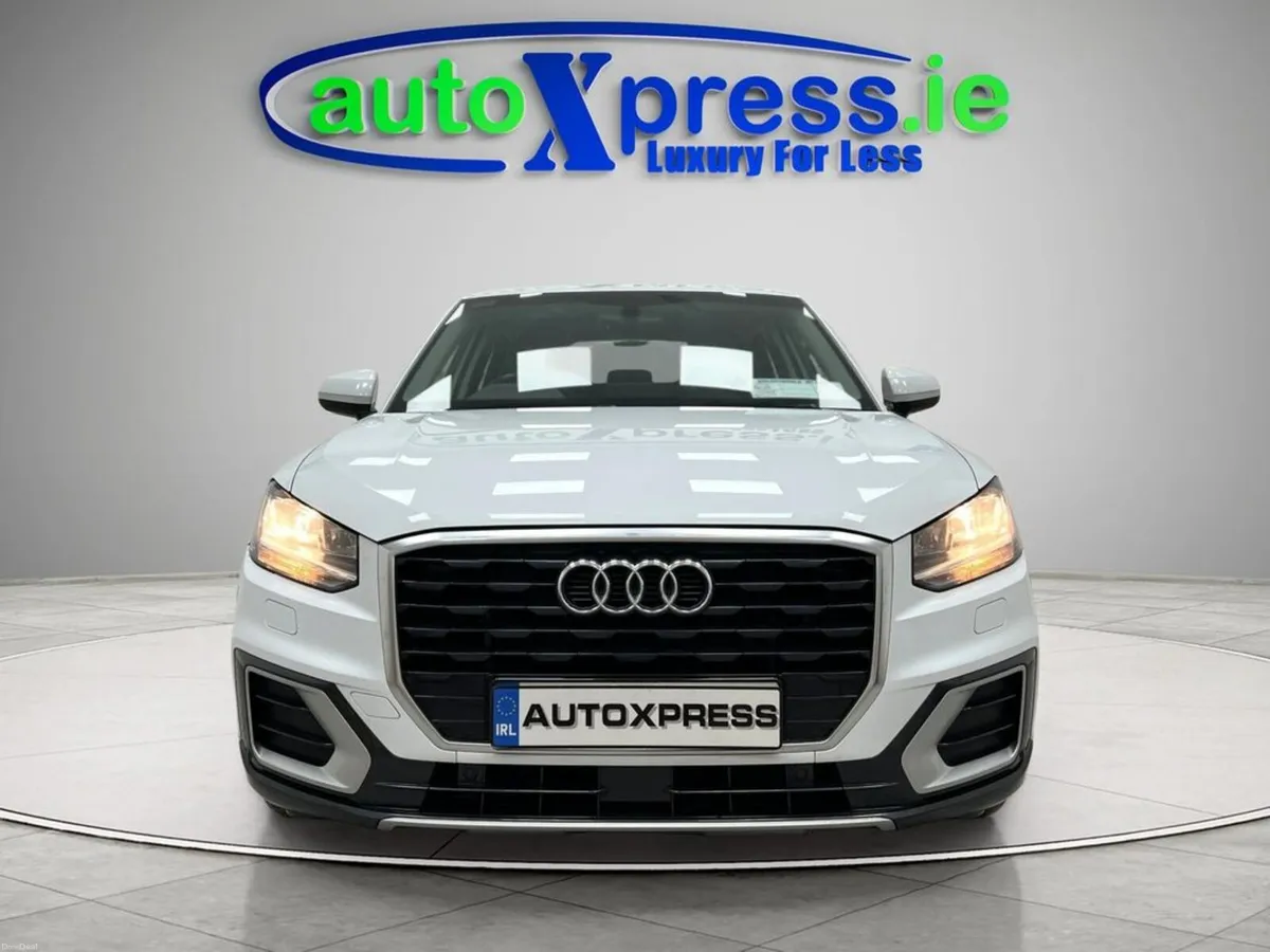 Audi Q2 1.6 Sport, Automatic, - Image 3