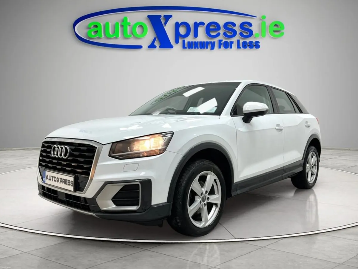 Audi Q2 1.6 Sport, Automatic, - Image 5