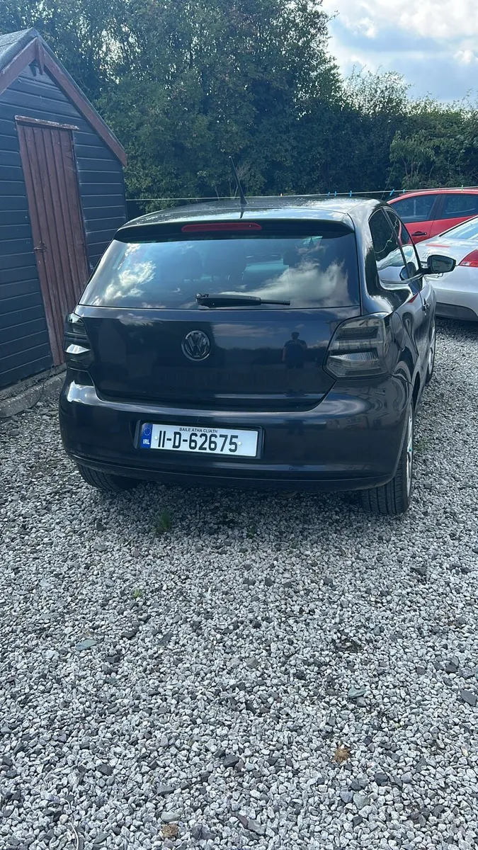 VW POLO FRESHLY NCT’D - Image 2