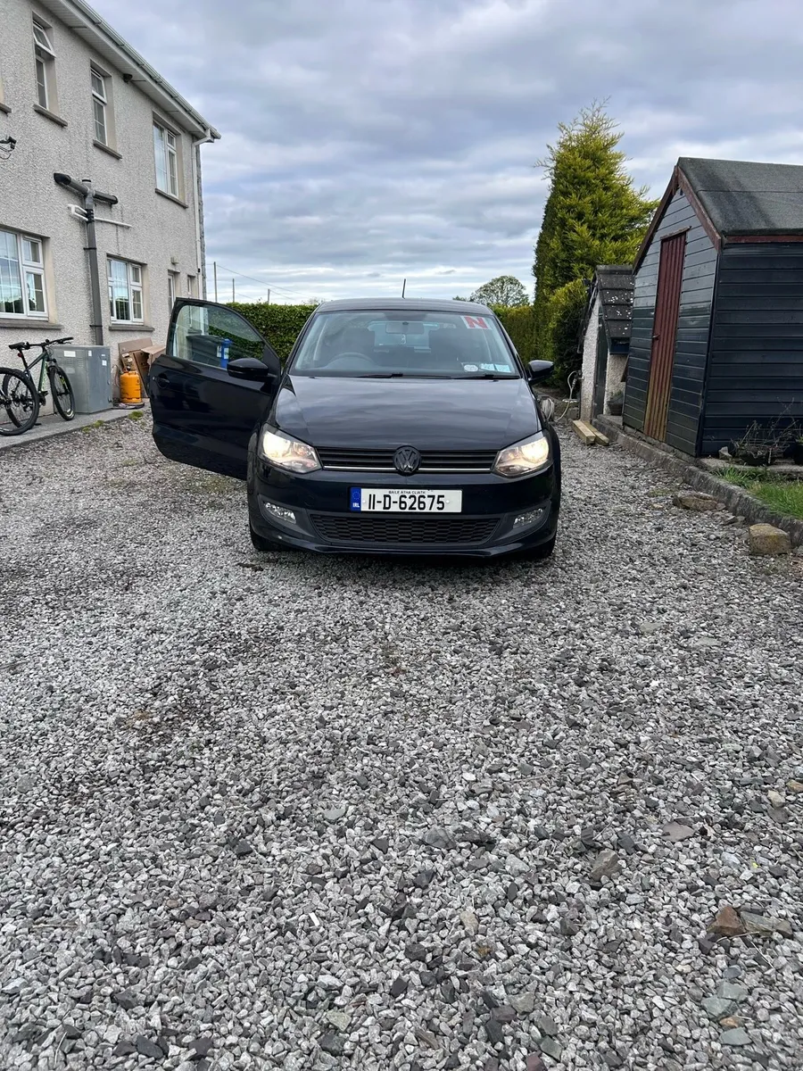 VW POLO FRESHLY NCT’D - Image 4