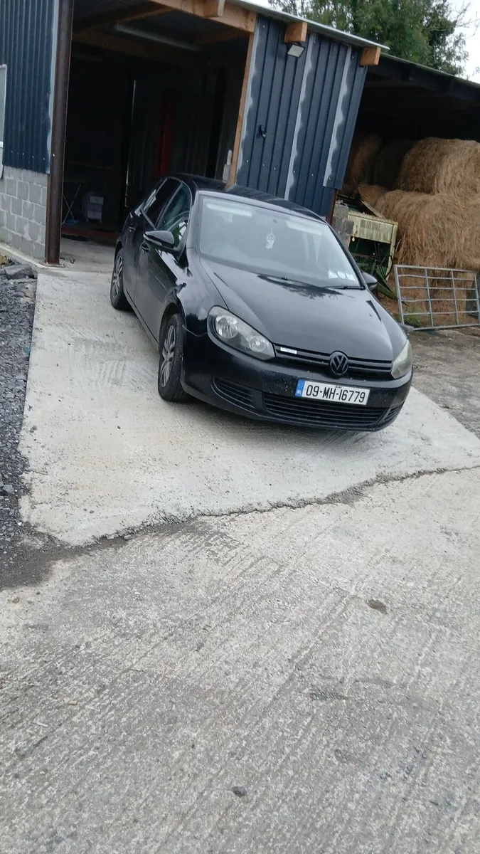 Vw golf - Image 2