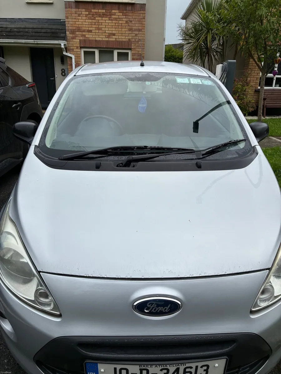 Ford KA 2010 - Image 5