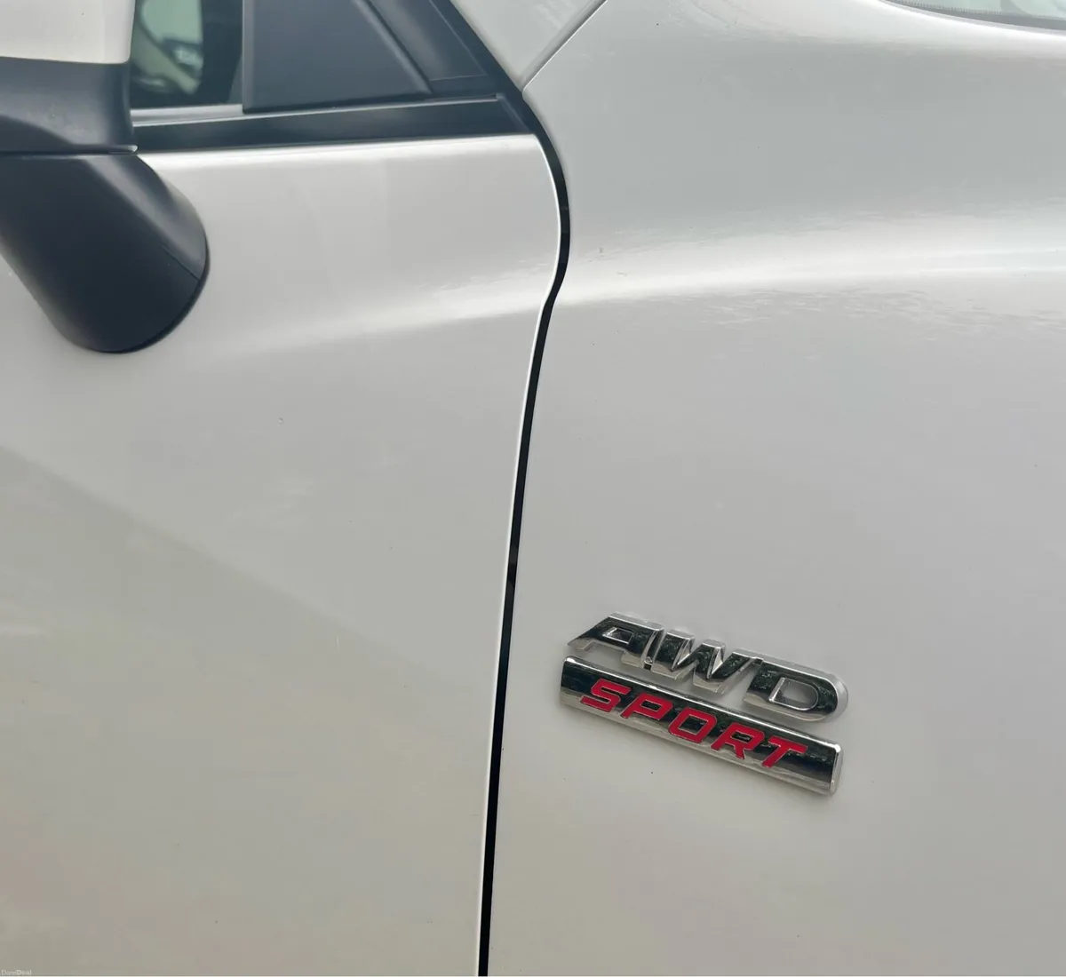 2016 Mazda CX-5, AW/D, 4x4, Sport - Image 4