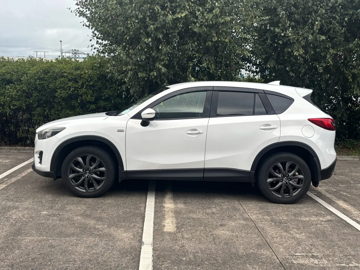 2016 Mazda CX-5, AW/D, 4x4, Sport - Image 6
